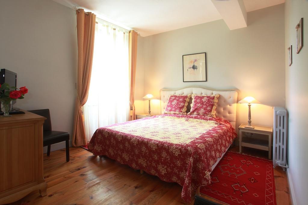 Bed and Breakfast Chateau De La Prade Bram Екстер'єр фото