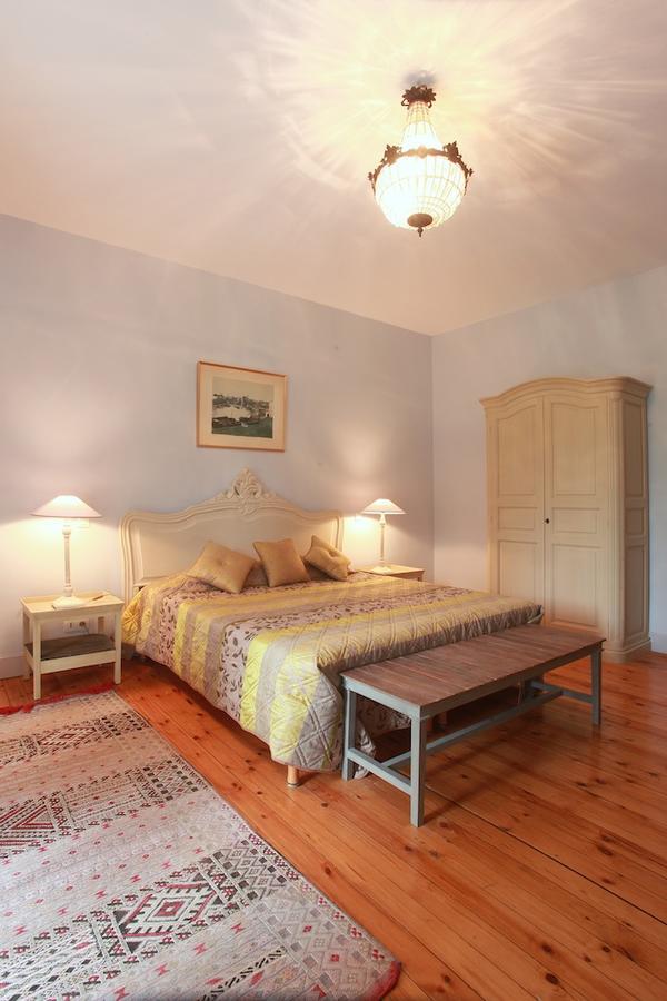 Bed and Breakfast Chateau De La Prade Bram Екстер'єр фото